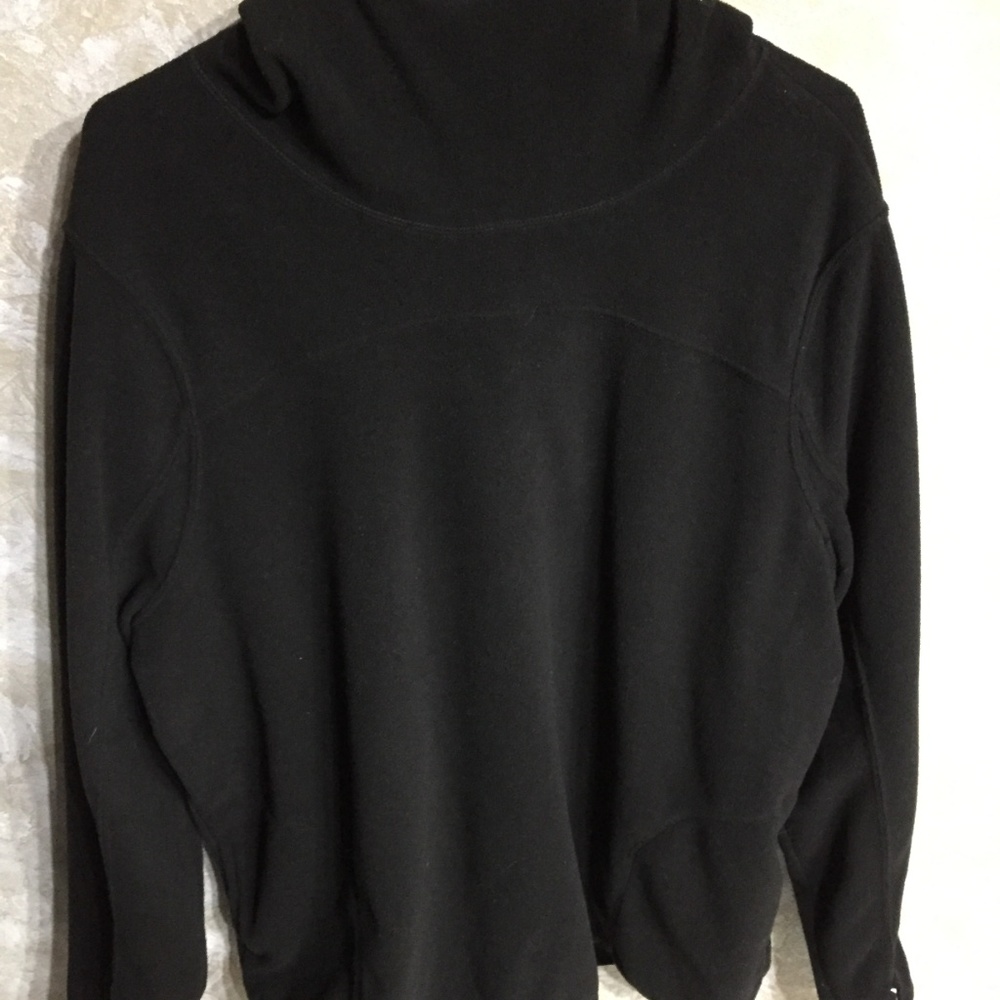 Old Navy Fleece Hoodie